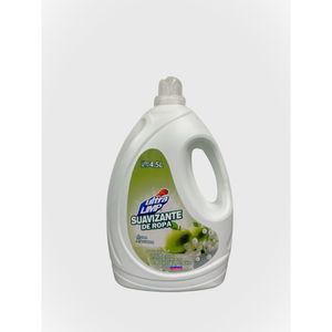 Suavizante UltraLimp Ropa Manzana 4500 Ml