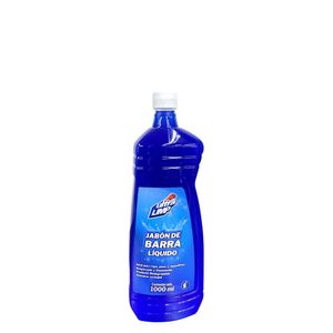Jabón Ultralimp de Barra Liquido 1000 Ml