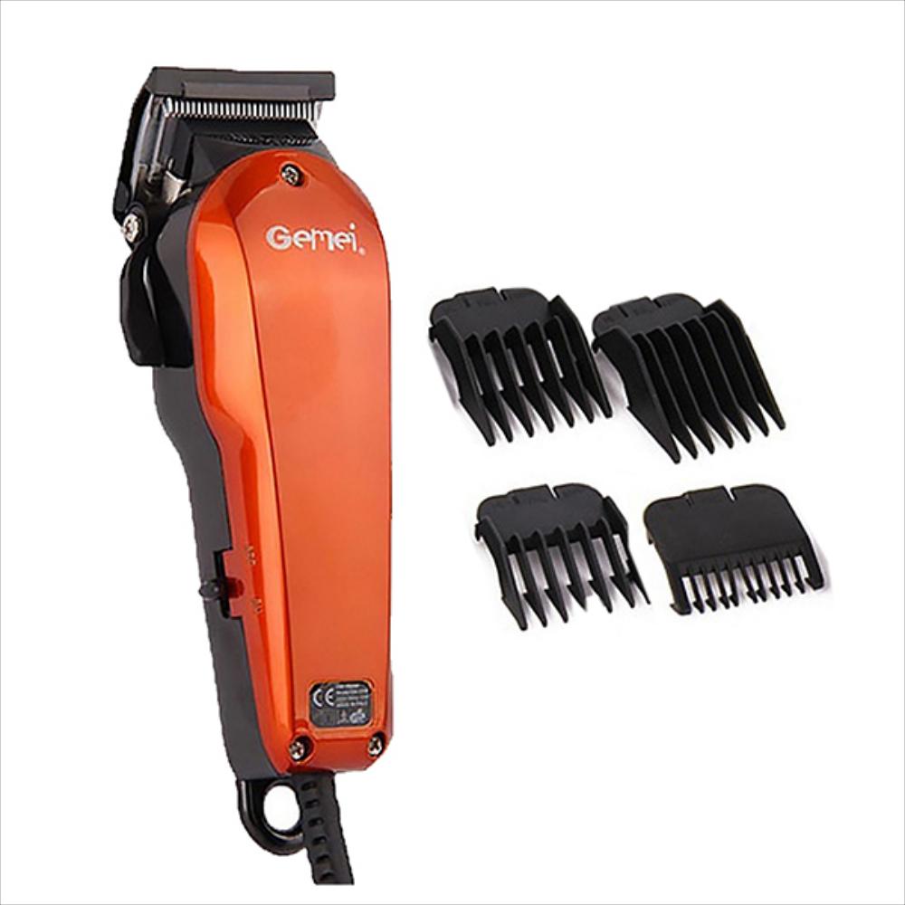 Gm 6063 Maquinas Para Peluquear Perros Estética Canina Maquina