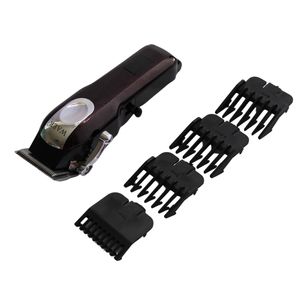 Combo Maquina y Patillera Para Corte de Cabello