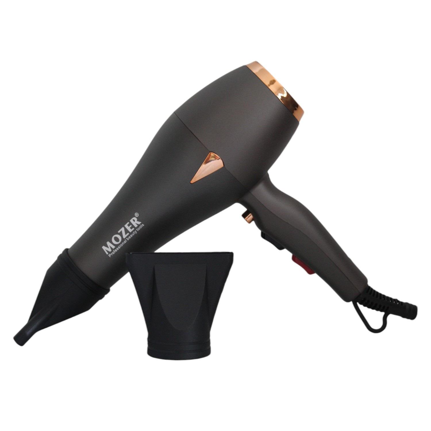 Secador Pelo Profesional Cuantos Watts Debe Tener Un Secador