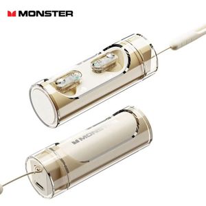 Auriculares Inalámbricos Monster XKT13 - Dorado