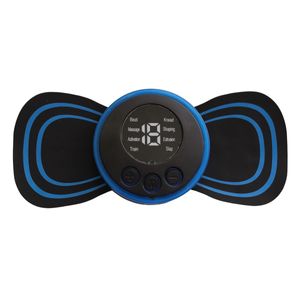 Masajeador Portatil Gimnasia Pasiva Alivia Dolores