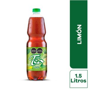 Té Helado Mr Tea Limón 1,5 Lt