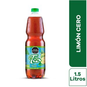 Té Helado Mr Tea Cero Calorías Limón 1,5 Lt