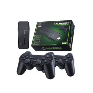 Mini Consola Inalambrica Portatil con Juegos