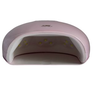 Lampara de Uñas para Manicura y Pedicura UV LED Modelo 1