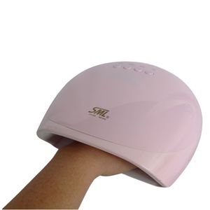 Lampara de Uñas para Manicura y Pedicura UV LED Modelo 1