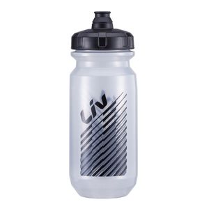 Caramañola Termo Liv Doublespring 600Cc Tra/Neg