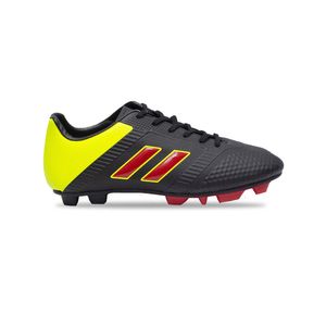 Guayos Patrick KABAL/RB-H6 Color Negro Amarillo Rojo
