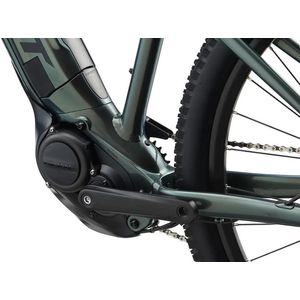 Bicicleta Eléctrica Giant Talon E+1 29 2022 - Verde