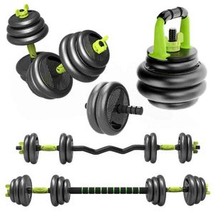 Kit Pesas Mancuernas 80lb 40kg Home Sale Rusas Termoforradas