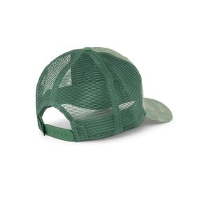 Gorra Puma Prime Trucker Color Verde