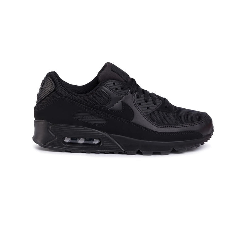 Tenis Nike Air Max 90 SP Color Negro