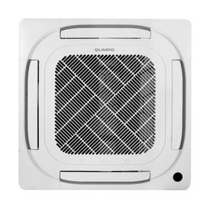 Aire Acondicionado Olimpo Tipo Cassette Inverter 24000 BTU 220 Voltios Ollaci24-220Mcti