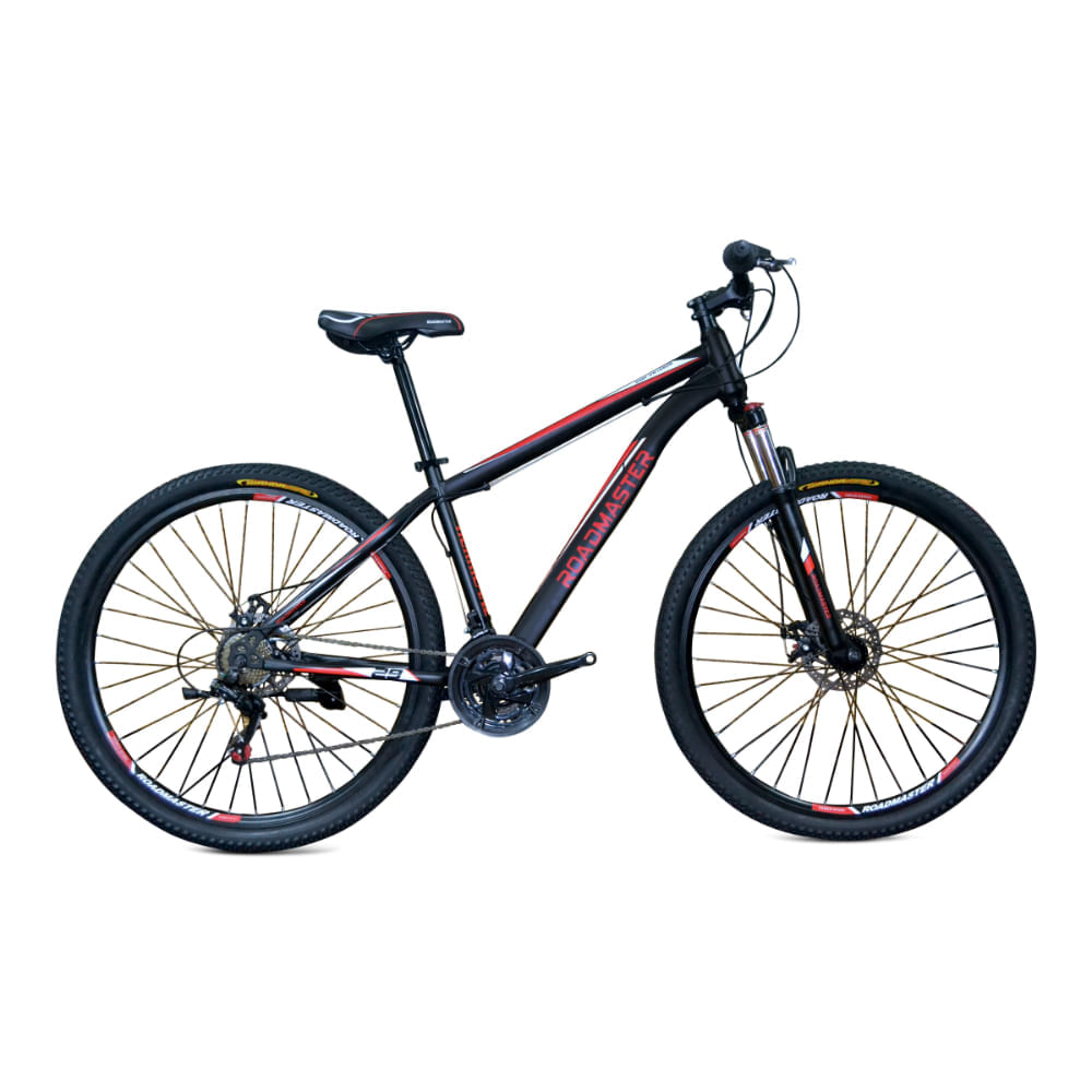 Bicicleta Roadmaster Bicicletas Rin 29 Usadas Promocion Bicicletas