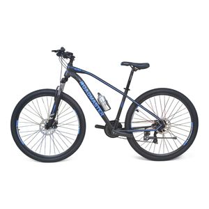 Bicicleta Roadmaster Wind 24 Vel R. 27.5 Cambios De Palanca