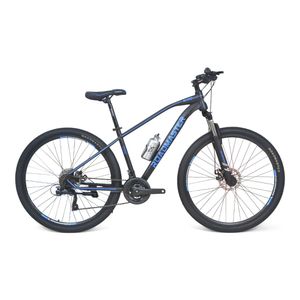 Bicicleta Roadmaster Wind 24 Vel R. 27.5 Cambios De Palanca