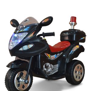 Moto Electrica Montables Niñas y Niños Luces Sonidos Pito Carro