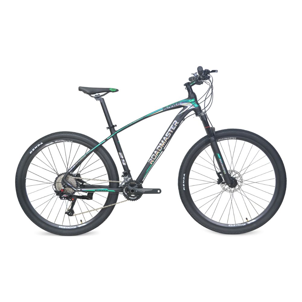 Aprovecha: Bicicleta Roadmaster Runner 29