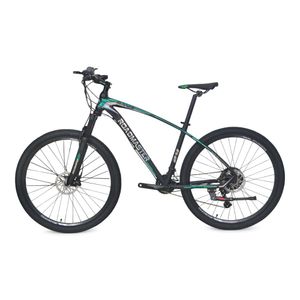 Bicicleta Roadmaster Runner Shimano L R29 11Vel Negro