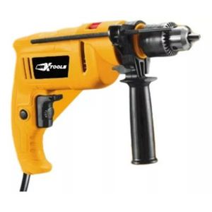 Taladro Percutor Atornillador Eléctrico 13mm 650w Accesorios Maxtools