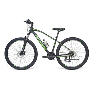 Bicicleta Roadmaster Wind 24 Vel R. 27.5 Cambios De Palanca