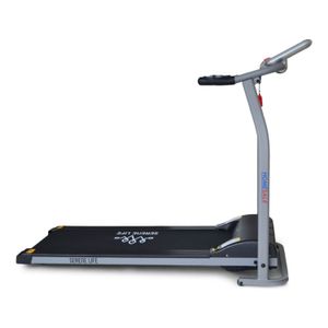 Banda Caminadora Home Sale Display Digital 1.5Hp 10Km/h