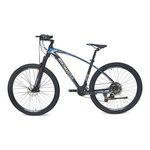 Bicicleta Roadmaster Runner Shimano L R29 11Vel Negro