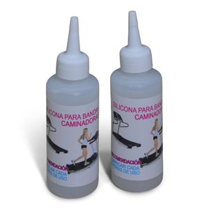 Aceite Silicona Lubricante HomeSale Banda Caminadora 500ml