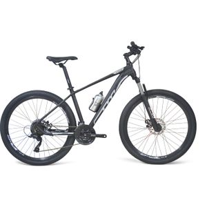 Bicicleta Gw Lynx M Freno Mecanico 24Vel R29 Negro Gris