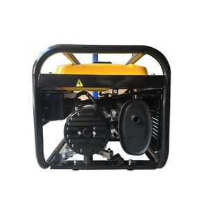 Generador Eléctrico Maxtools Planta Eléctrica 12v - 36ah