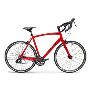 Bicicleta GW Gavia XL R700 Aluminio Shimano 7 Vel Biplato