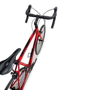Bicicleta GW Gavia XL R700 Aluminio Shimano 7 Vel Biplato