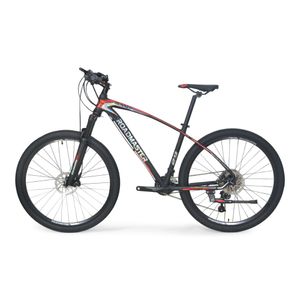 Bicicleta Roadmaster Runner Shimano L R29 11Vel Negro