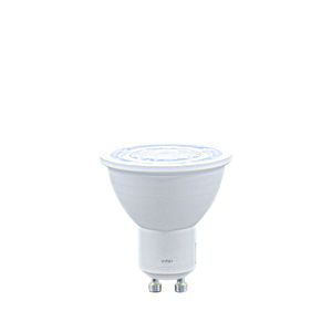 Kit x 2 Bombillos LED GU10 RGB VTA+ Smart Home
