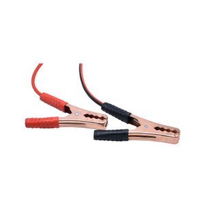 CABLE PUENTE ARRANQUE CALIBRE 8 AWG FERRENOVO