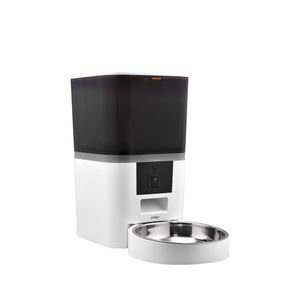 Dispensador WiFi de comida para mascotas Active Lite ll