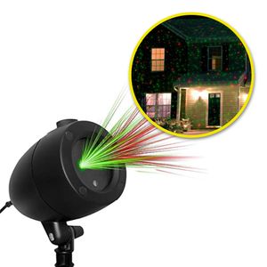 Proyector De Luces Laser Star Tastic