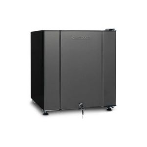Minibar Challenger 50,5 Lt Brutos Gris CR-051