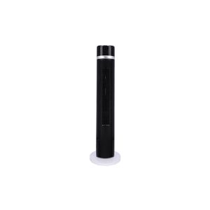 Ventilador de Torre Midea 18" Cool Elegance Negro MTF18TR-CA