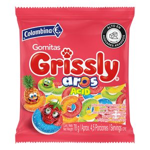 Goma Grissly Aros 78 G