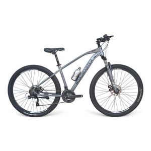 Bicicleta Roadmaster Wind 24 Vel R. 27.5 Cambios De Palanca