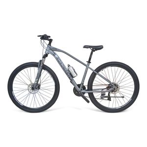 Bicicleta Roadmaster Wind 24 Vel R. 27.5 Cambios De Palanca