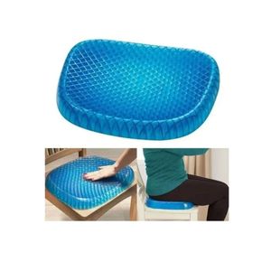 Almohada Cojin Ergonomico Ortopedico Para Silla