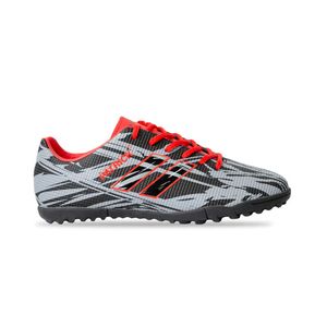 Guayos Patrick MEZI/HG Color Rojo Negro Gris