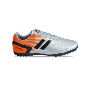 Guayos Patrick MIGUELITO/HG Color Plateado Naranja Negro