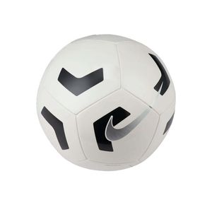 Balon Nike Pitch Training Color Blanco Negro