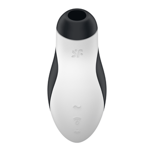 Succionador orca satisfyer