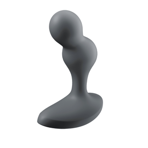 Plug anal deep diver satisfyer